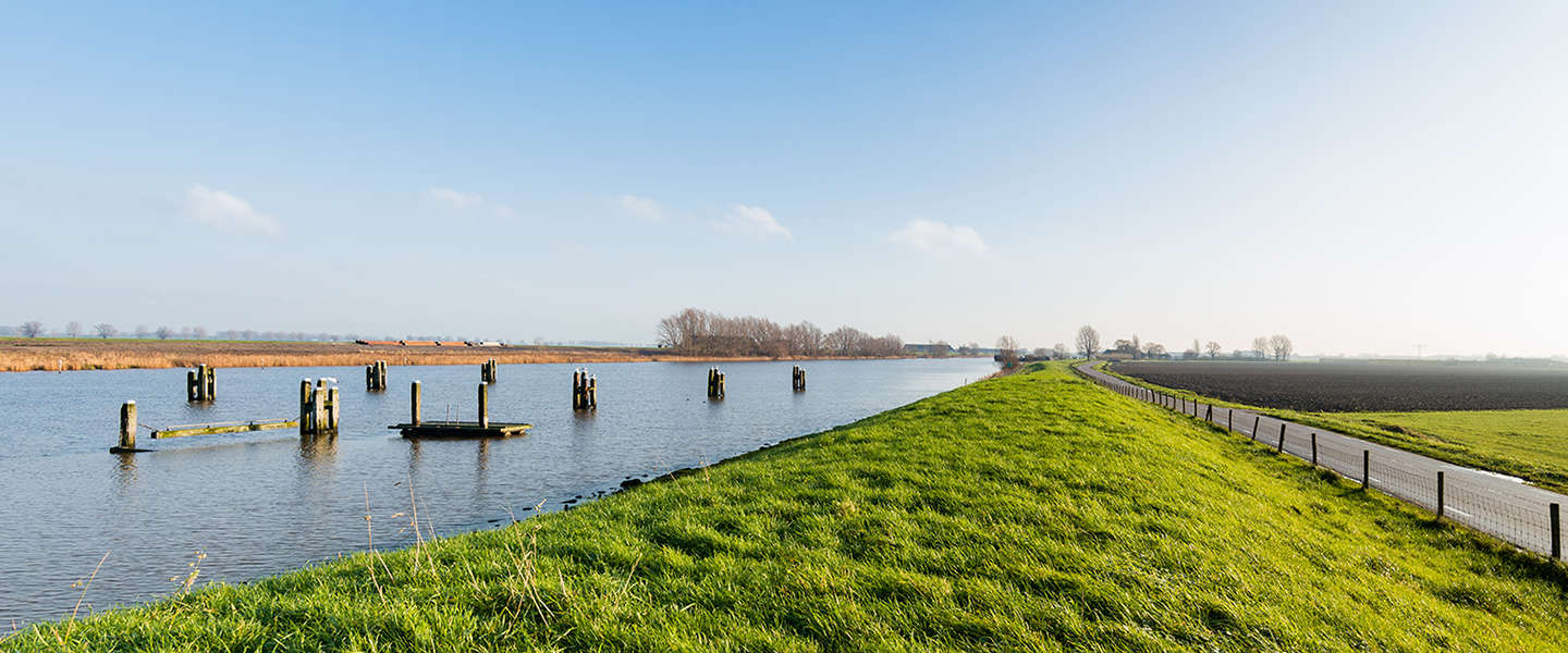 Nederlanders willen zelf klimaatmaatregelen nemen