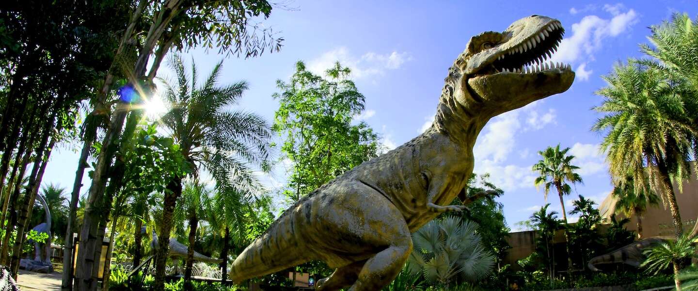 Goed Nieuws: lava op Mars, Bankzitters in Top 2000 en dinobaby ontdekt