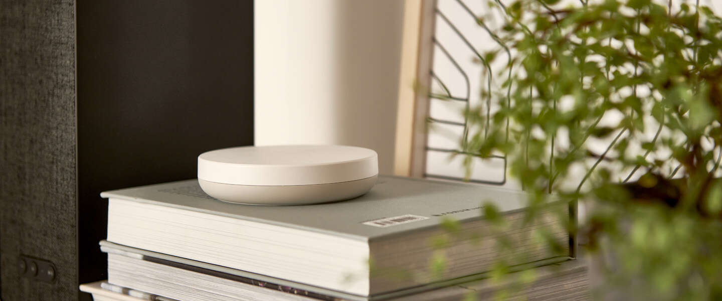 ​IKEA komt met nieuwe smarthome-hub op Matter-standaard