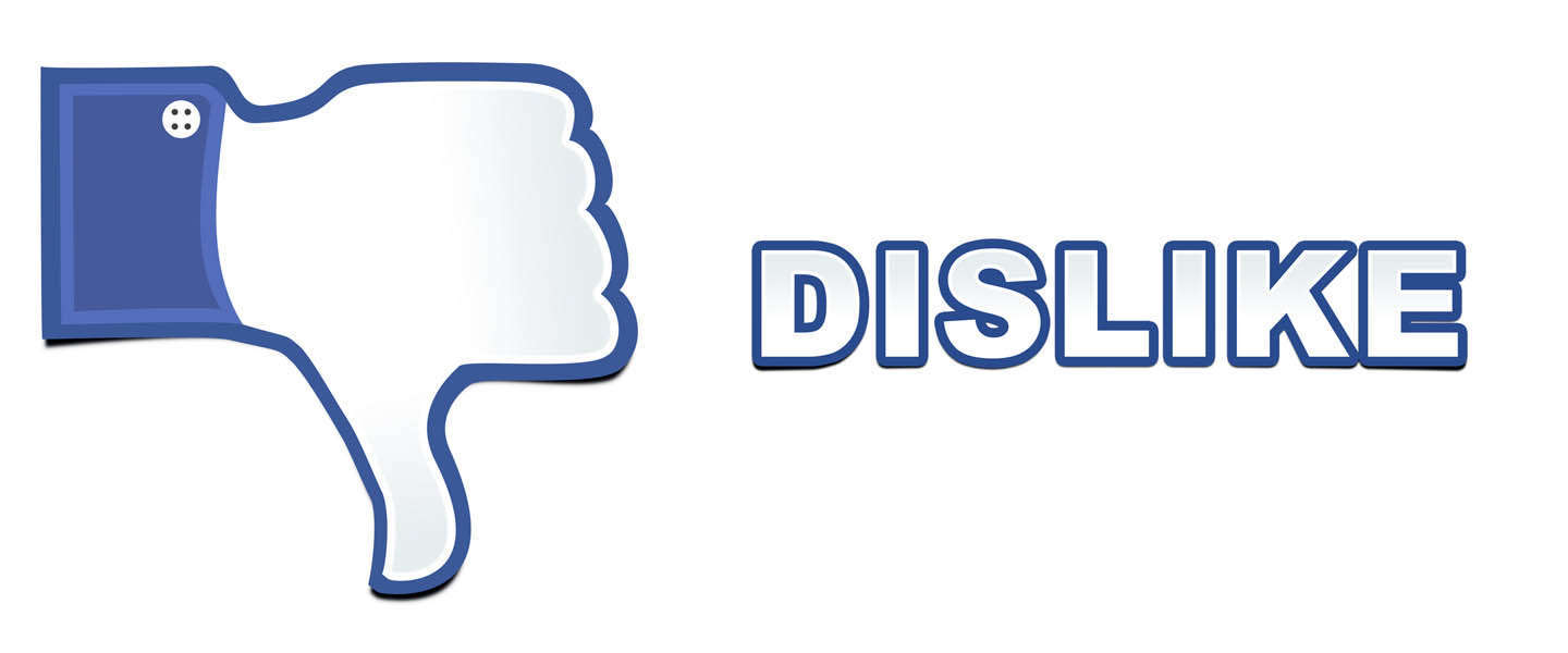 Mark Zuckerberg denkt na over ‘vind ik niet leuk’-knop op Facebook