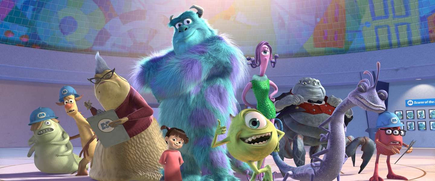 Dit kun je verwachten van Disney's nieuwe streamingdienst in 2019