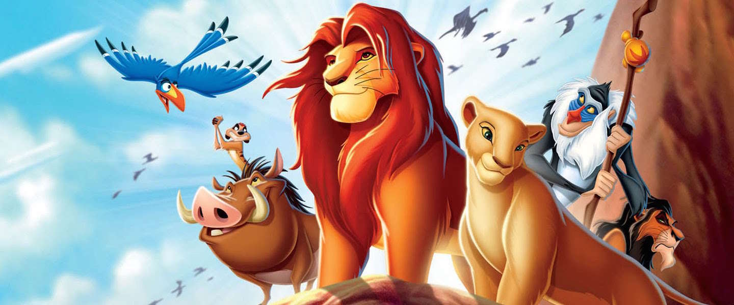 Deze 20 Disney-klassiekers worden live-actionfilms
