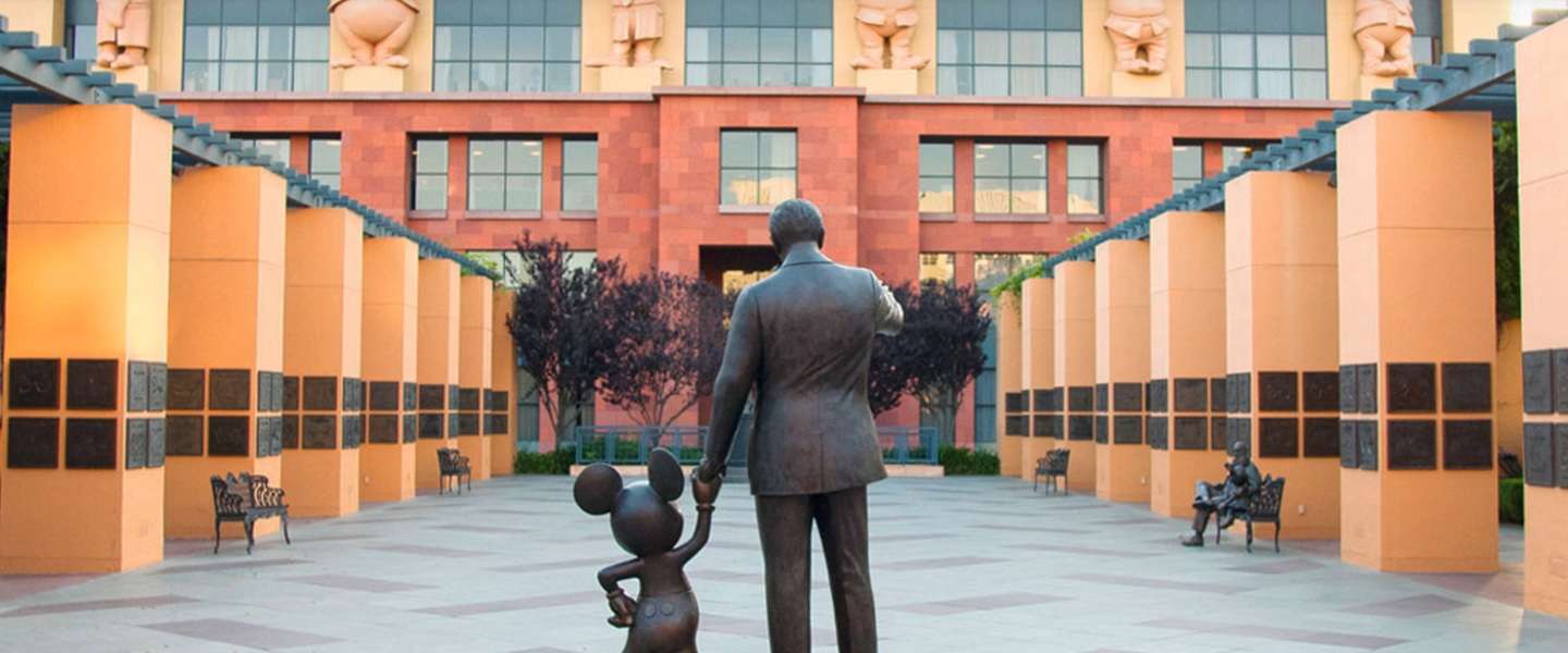 Balen: vanaf 2019 geen nieuwe Disney-content meer op Netflix