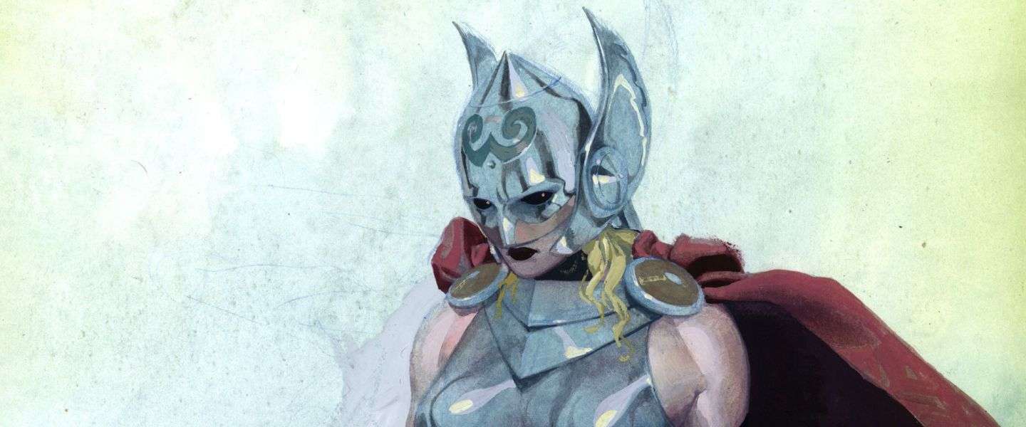 Diversiteit in games: wat doen DC en Marvel Comics?