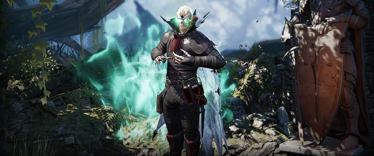 Divinity Original Sin 2 werkt ook prima op consoles