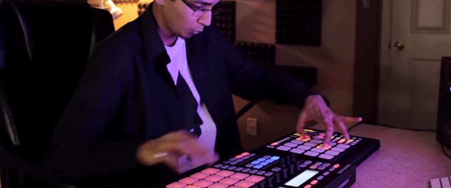Youtube DJ geeft saaie ringtones nieuw toekomstperspectief
