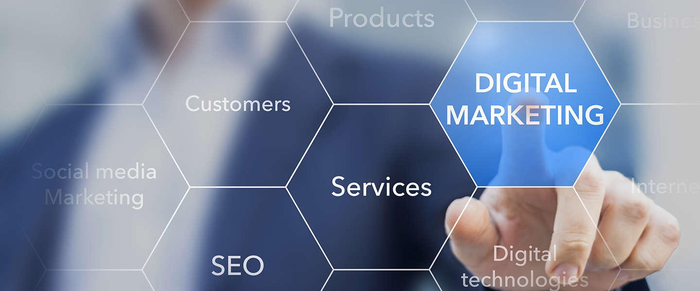 Acht digital marketing bureaus bundelen krachten: Dall Int.​