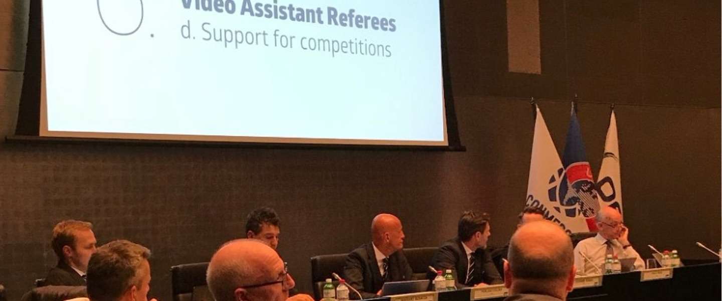 Voetbal-regelmakers zijn er uit: de doelcamera's gaan aan dit WK