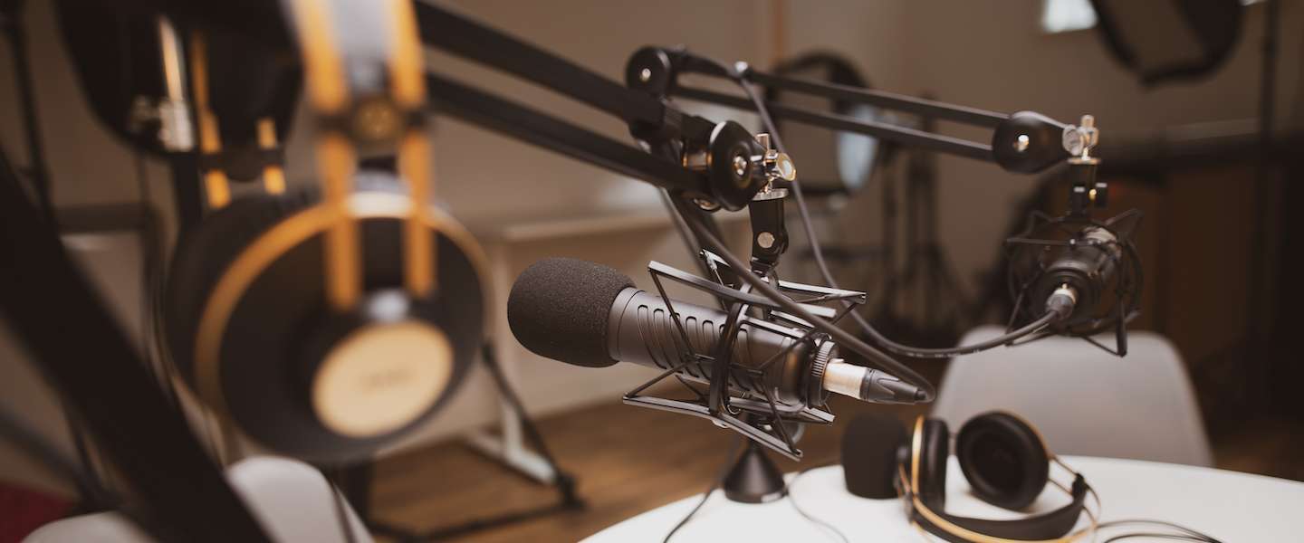 Winnaars OnIine Radio Awards 2020