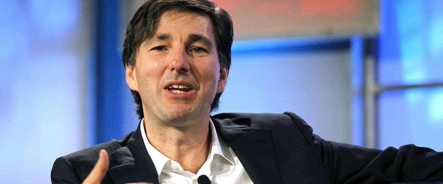 Don Mattrick vertrekt bij Zynga