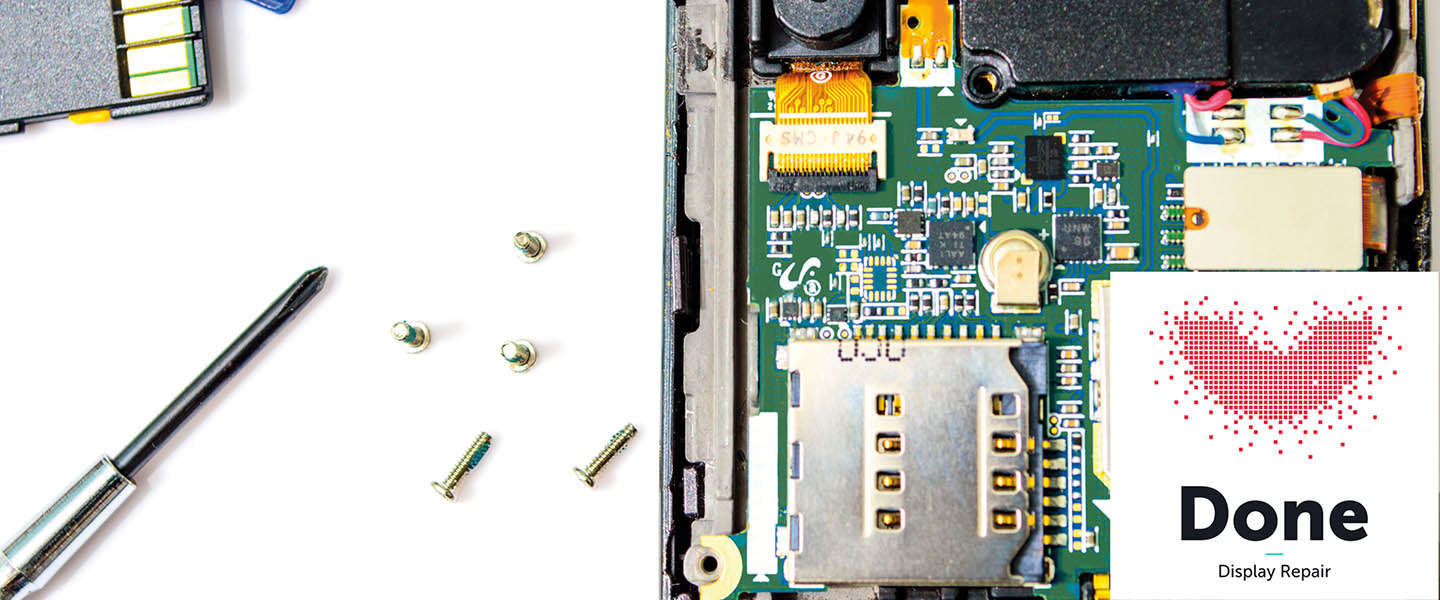 Goed nieuws voor Android smartphones met een gebroken scherm!