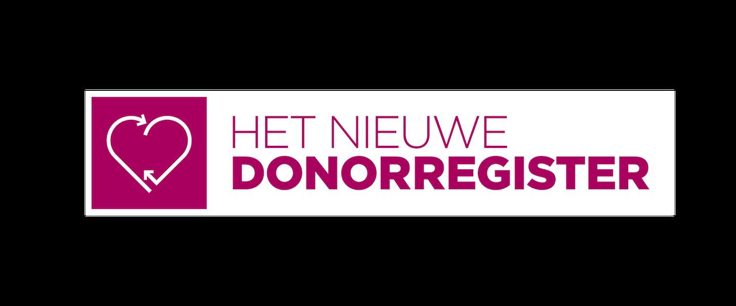 Nieuwe donorwet gaat vandaag in: ruim 7,3 miljoen Nederlanders hebben keuze vastgelegd