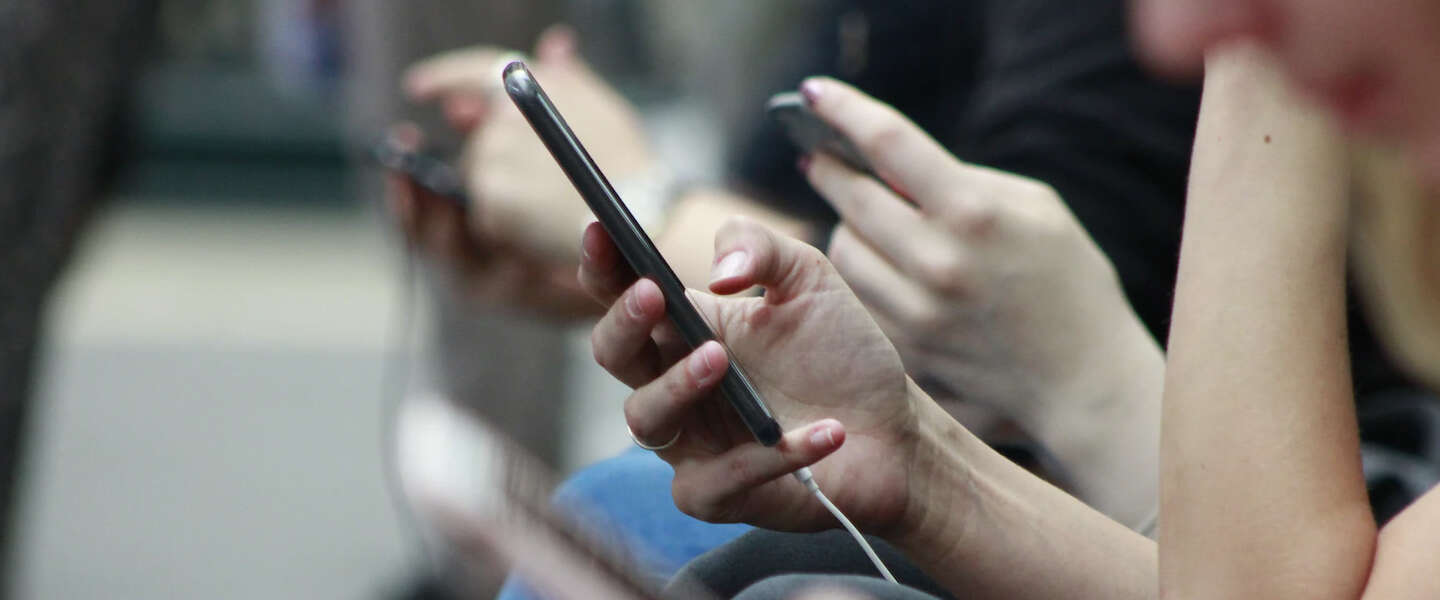 ​Chronologische feed maakt social media niet eerlijker