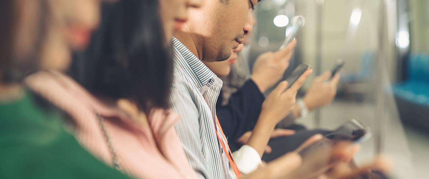 Zoekfunctie Douyin inmiddels bijna net zo populair als Baidu
