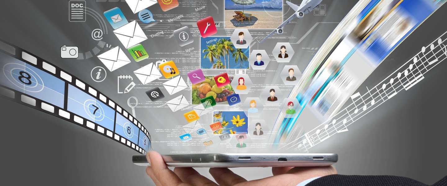 Illegale downloads in Europa blijven dalen om verrassende redenen