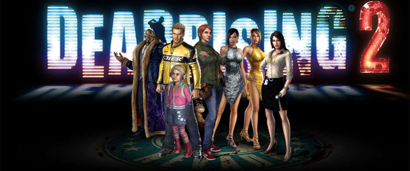 Dead Rising 2: creatief met zombievlees