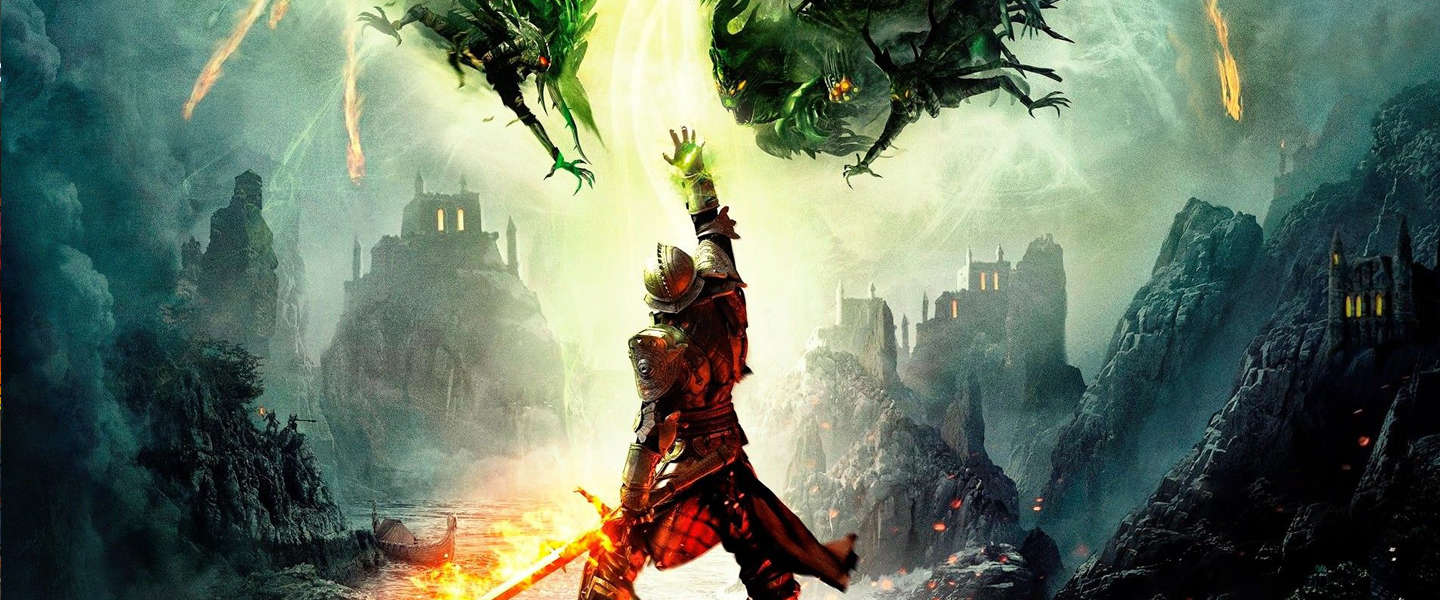 Dragon Age Inquisition: hét RPG van dit jaar