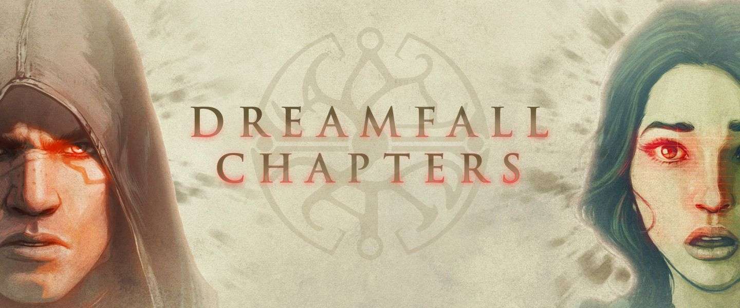 Dreamfall Chapters komt op stoom