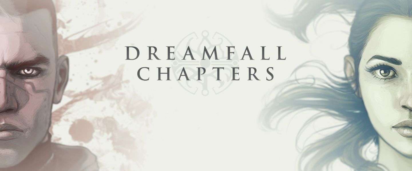 Dreamfall: Chapters keert terug van weggeweest
