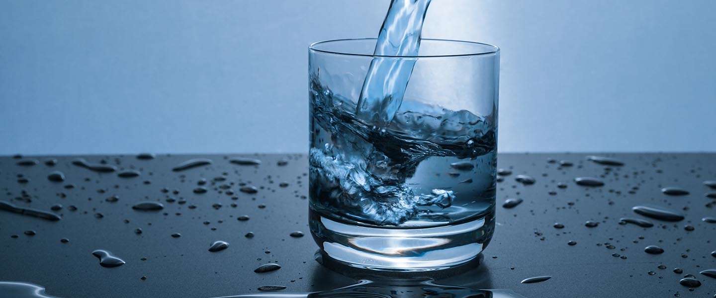 Innovatie: deze capsule-technologie maakt kraanwater wereldwijd drinkbaar