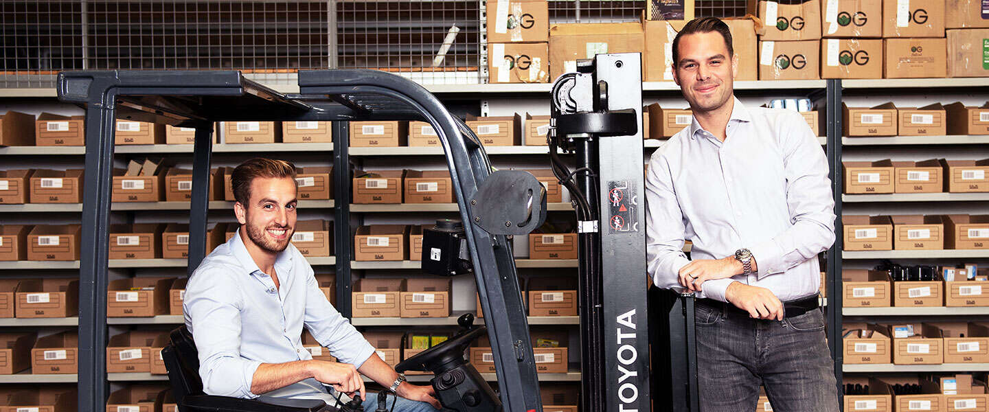 Droppery: het dropshipping platform waar de leverancier bepaalt en de webshop nieuwe handel heeft!
