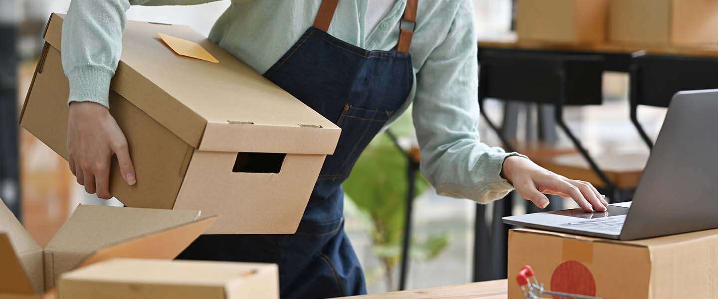 6x tips bij het kiezen van een e-commerce platform voor jouw dropshipping webshop