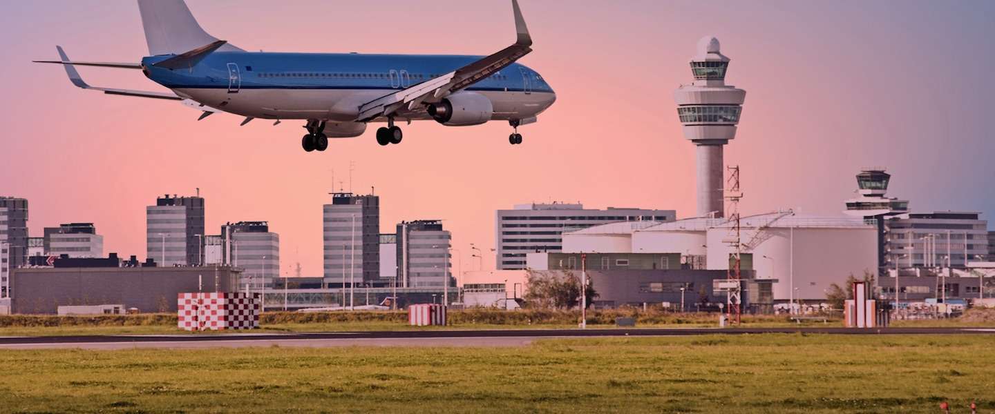 Drukte op Schiphol: dit is wat je deze zomer kunt verwachten