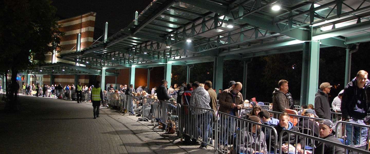iPhone 6 in eerste weekend al 10 miljoen verkocht