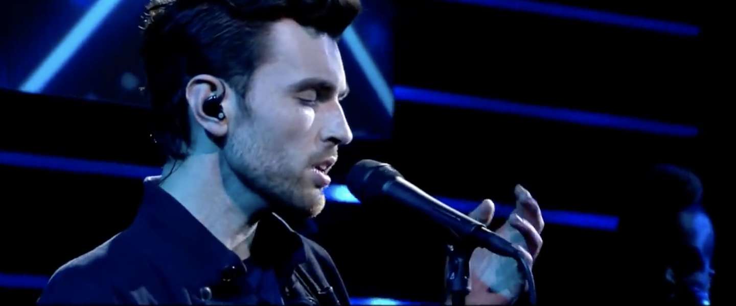 Het Eurovisie Songfestival: Duncan Laurence nog steeds op eerste plek bookmakers