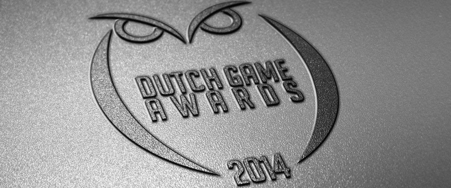 Nominaties Dutch Game Awards bekend