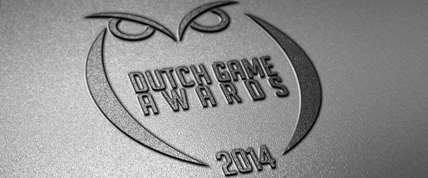 Nominaties Dutch Game Awards bekend