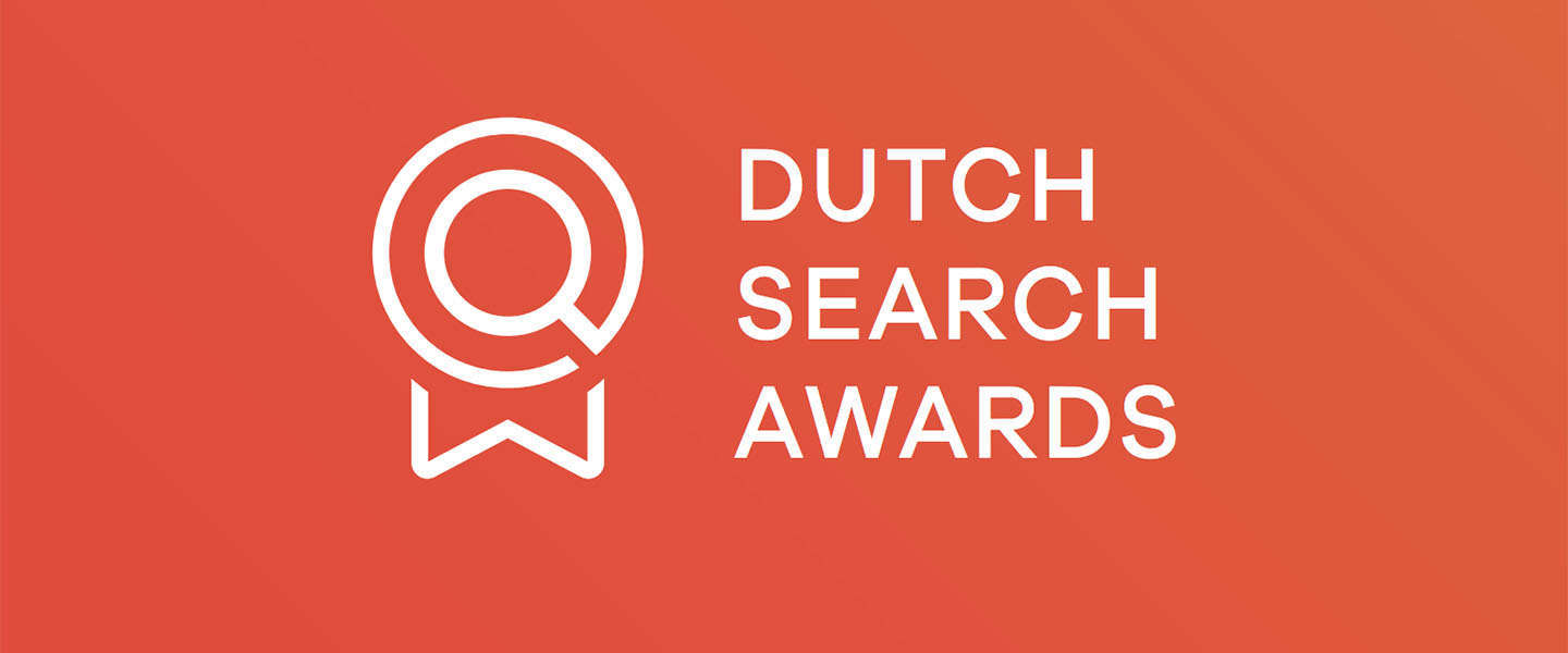De eerste Dutch Search Awards zijn uitgereikt
