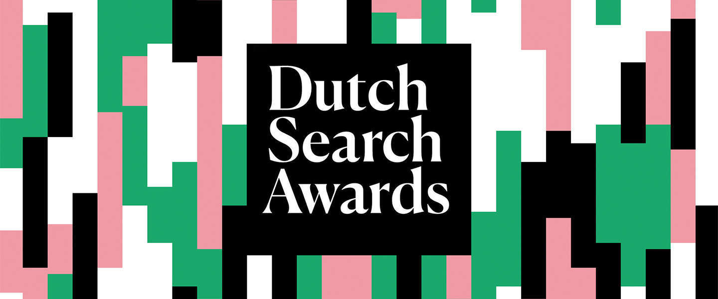 ​Happy Horizon wint prestigieuze ‘Grote Prijs’ tijdens Dutch Search Awards