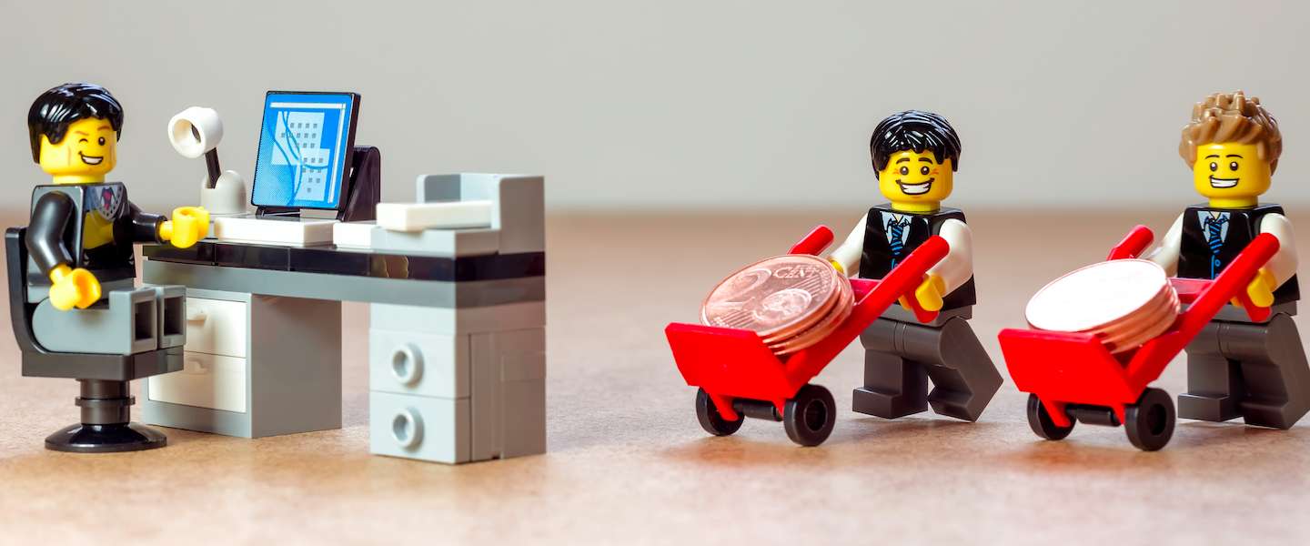 De duurste LEGO-sets aller tijden