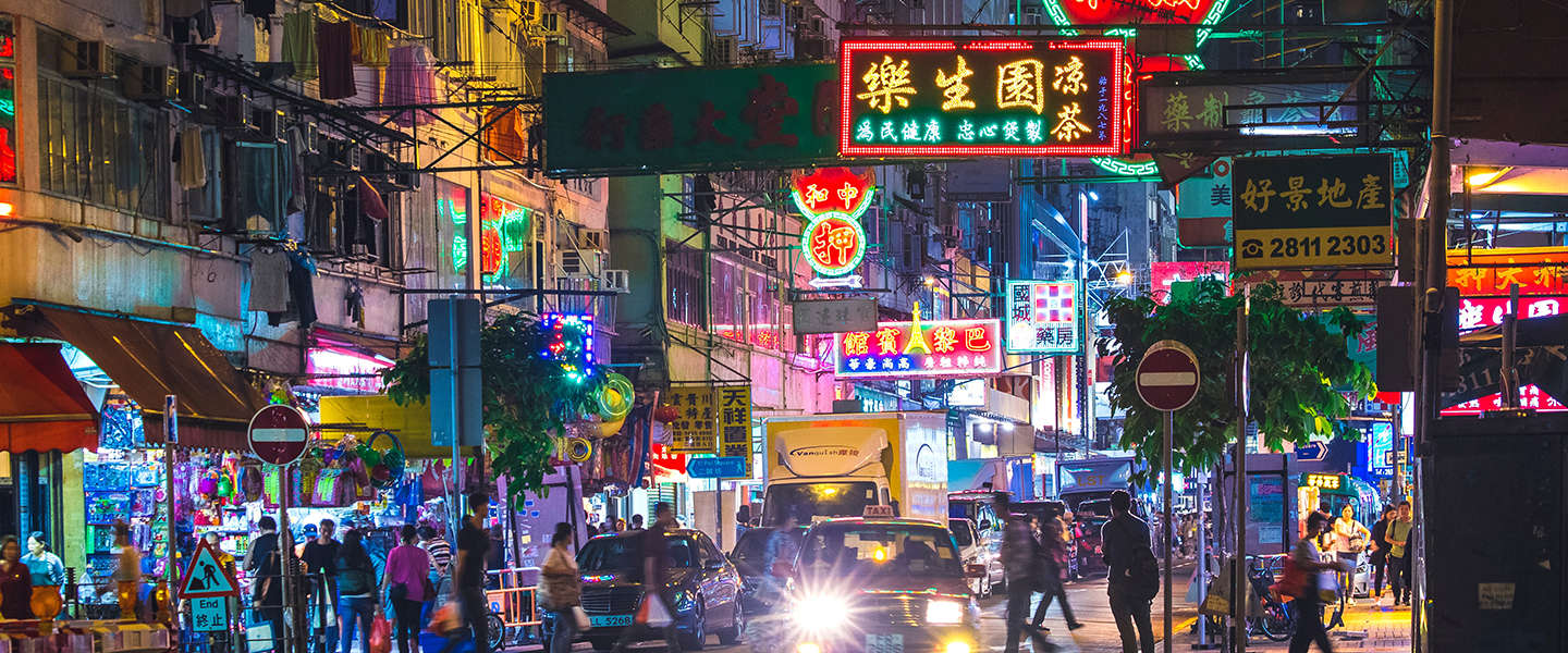 Hong Kong wederom koploper in de lijst van duurste steden