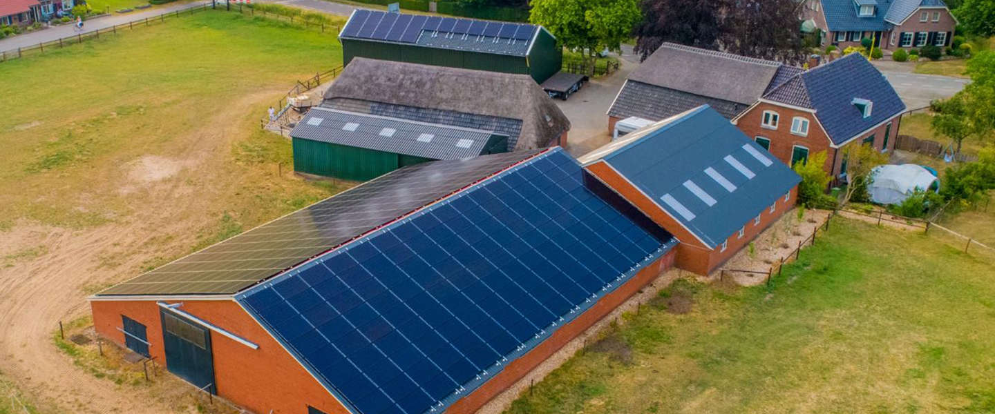 ​Duurzame energie is voor iedereen beschikbaar en betaalbaar