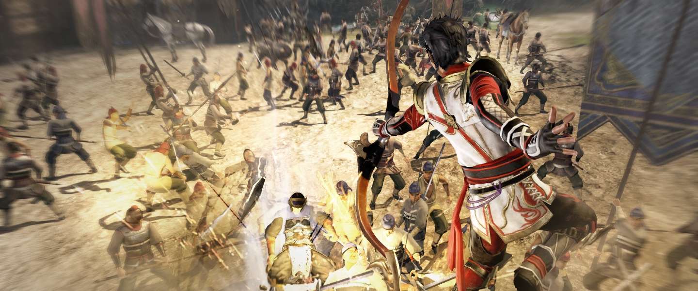 Capcom klaagt Koei Tecmo aan