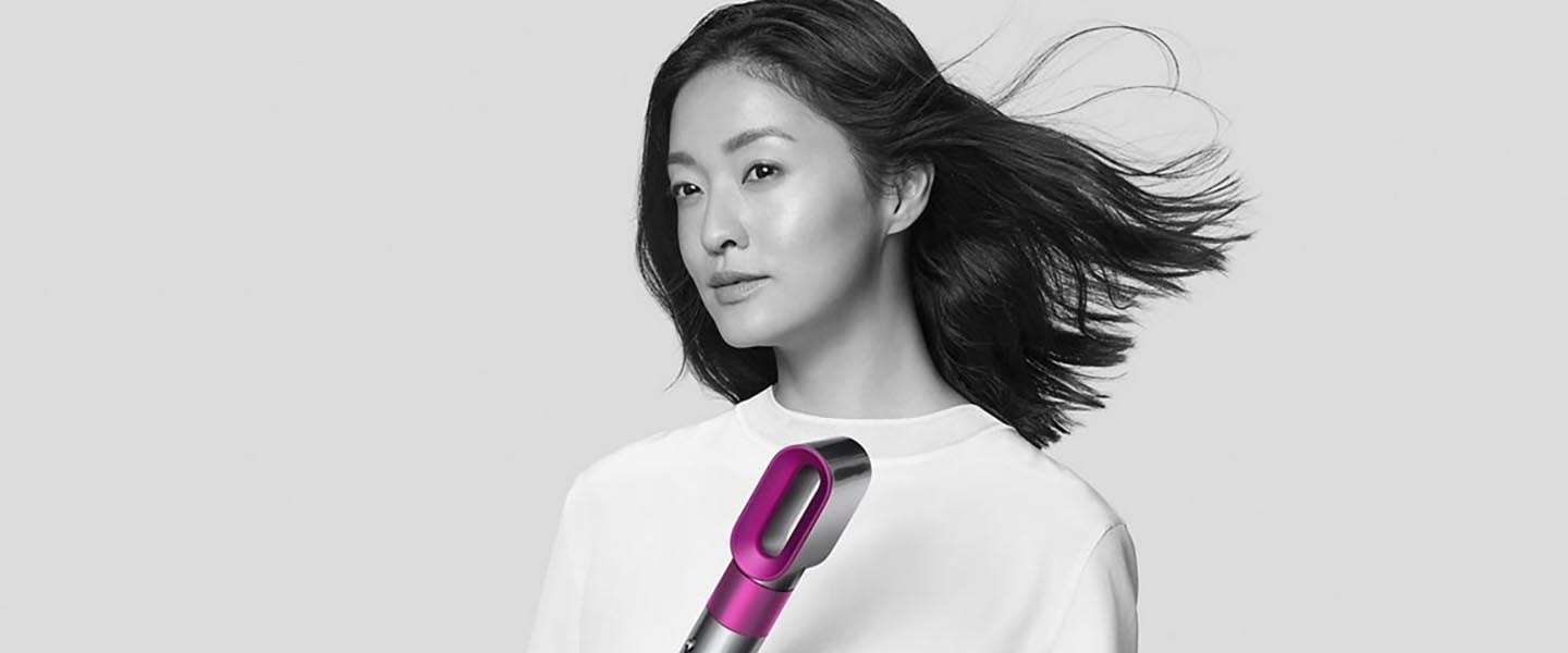 ​5 x waarom de Dyson Airwrap zo’n succes is