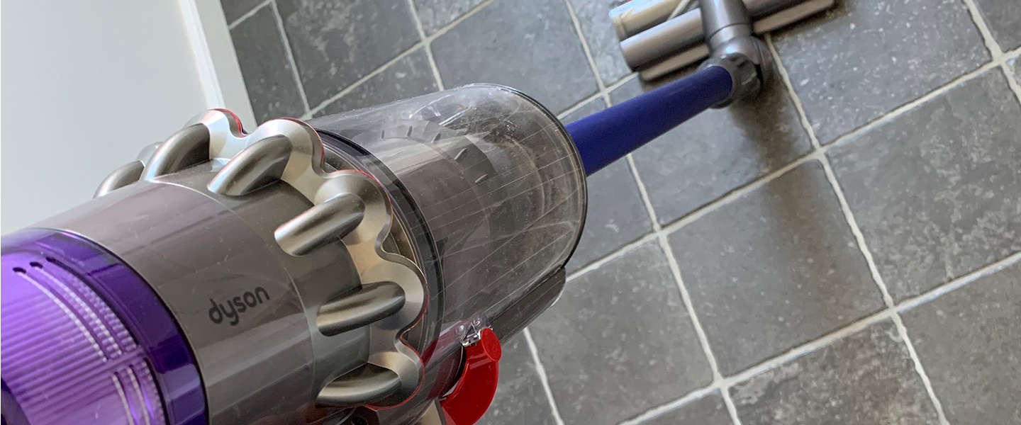Dyson V11: nog betere versie van de innovatieve snoerloze stofzuiger