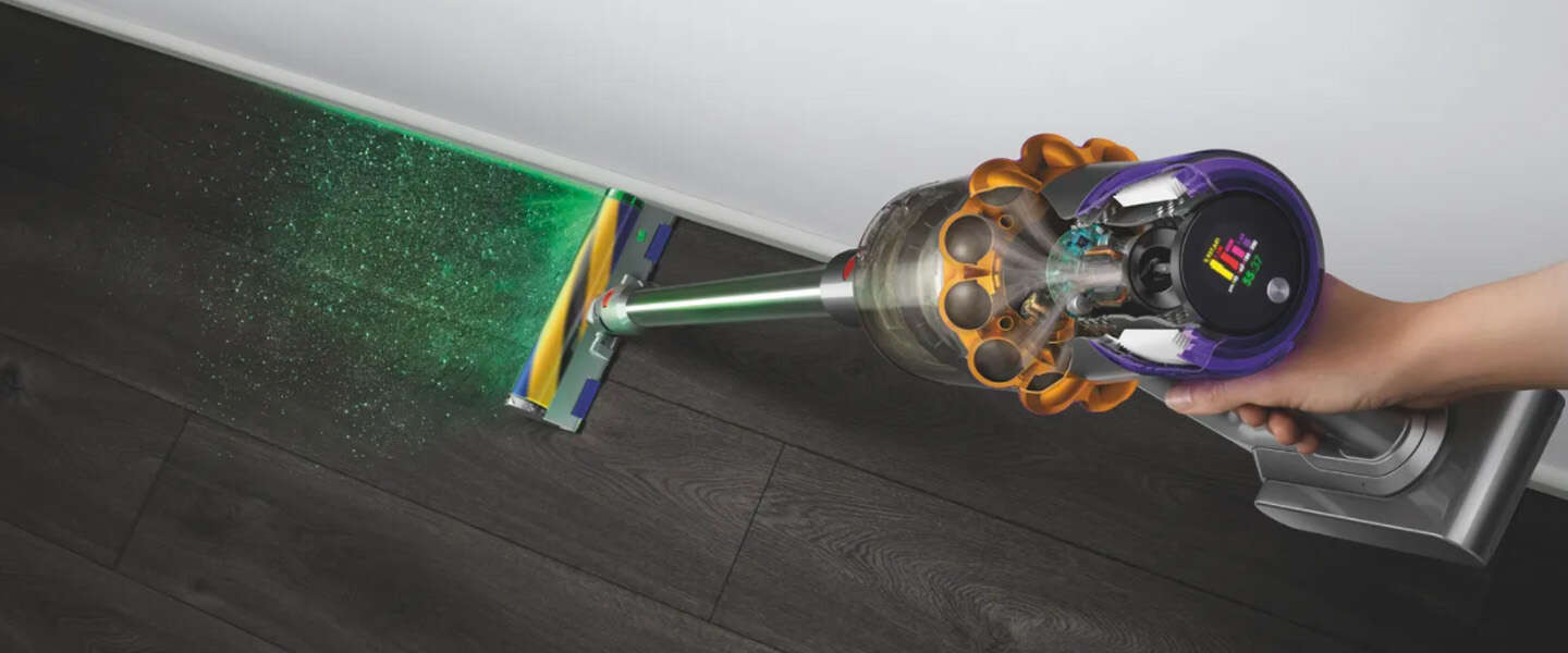 ​Vacuum cleaner or stick vacuum cleaner: which suits you better?