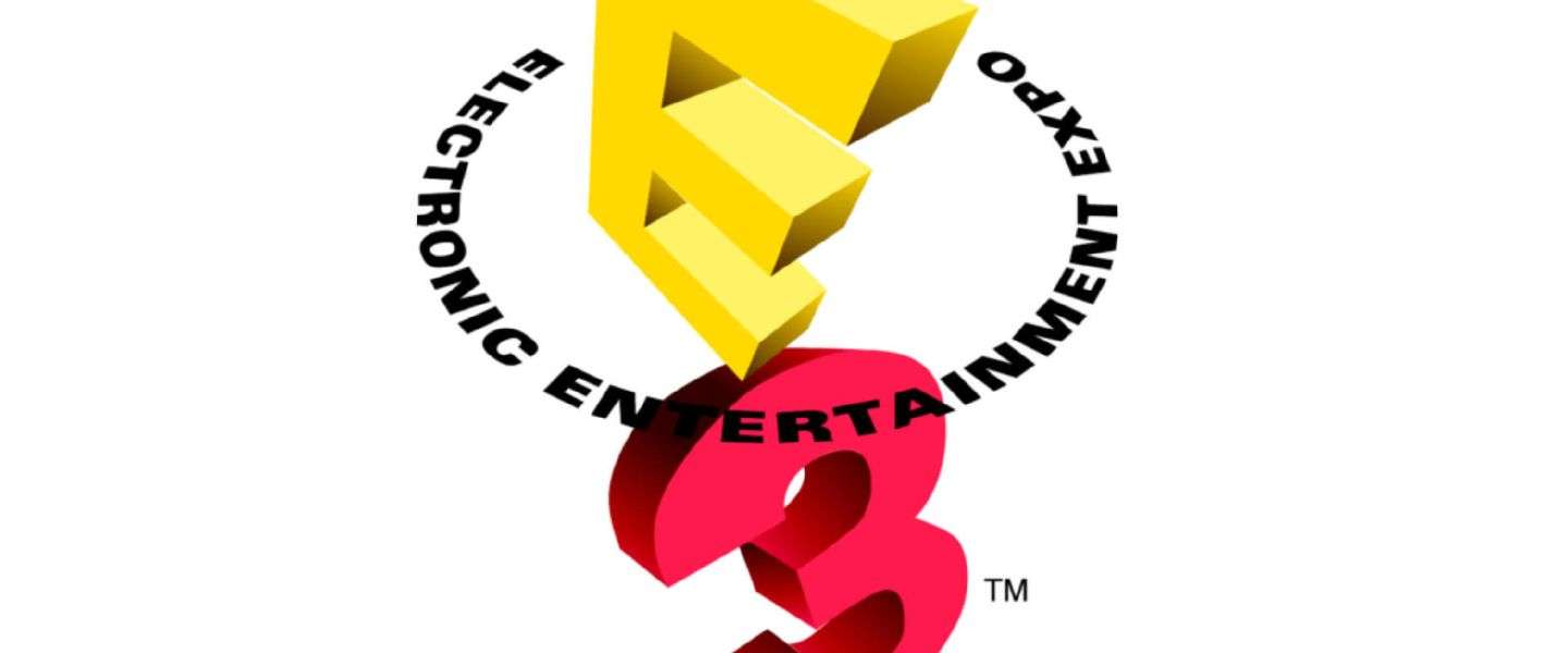 E3 2015: wat kunnen we verwachten?