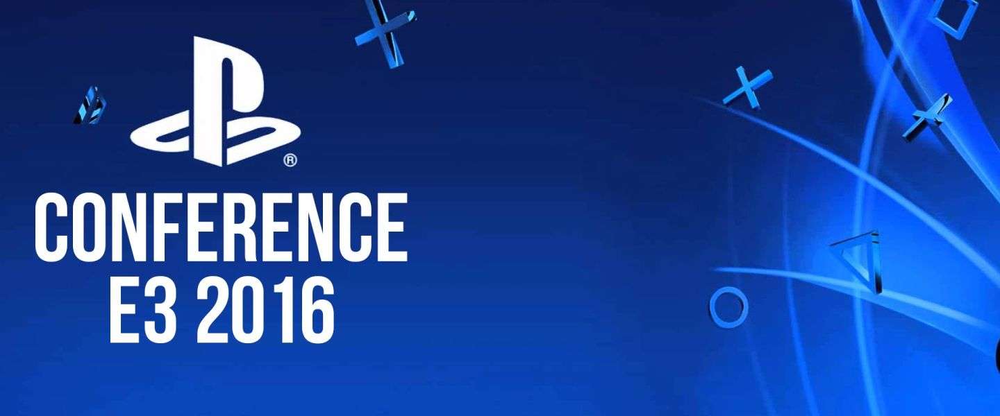 Sony E3 analyse: zwijgen is nog steeds goud