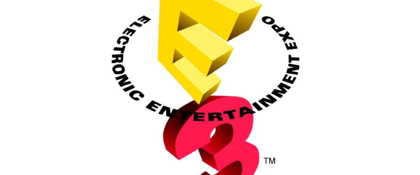Altijd al de E3 willen bezoeken? Nu kan het!