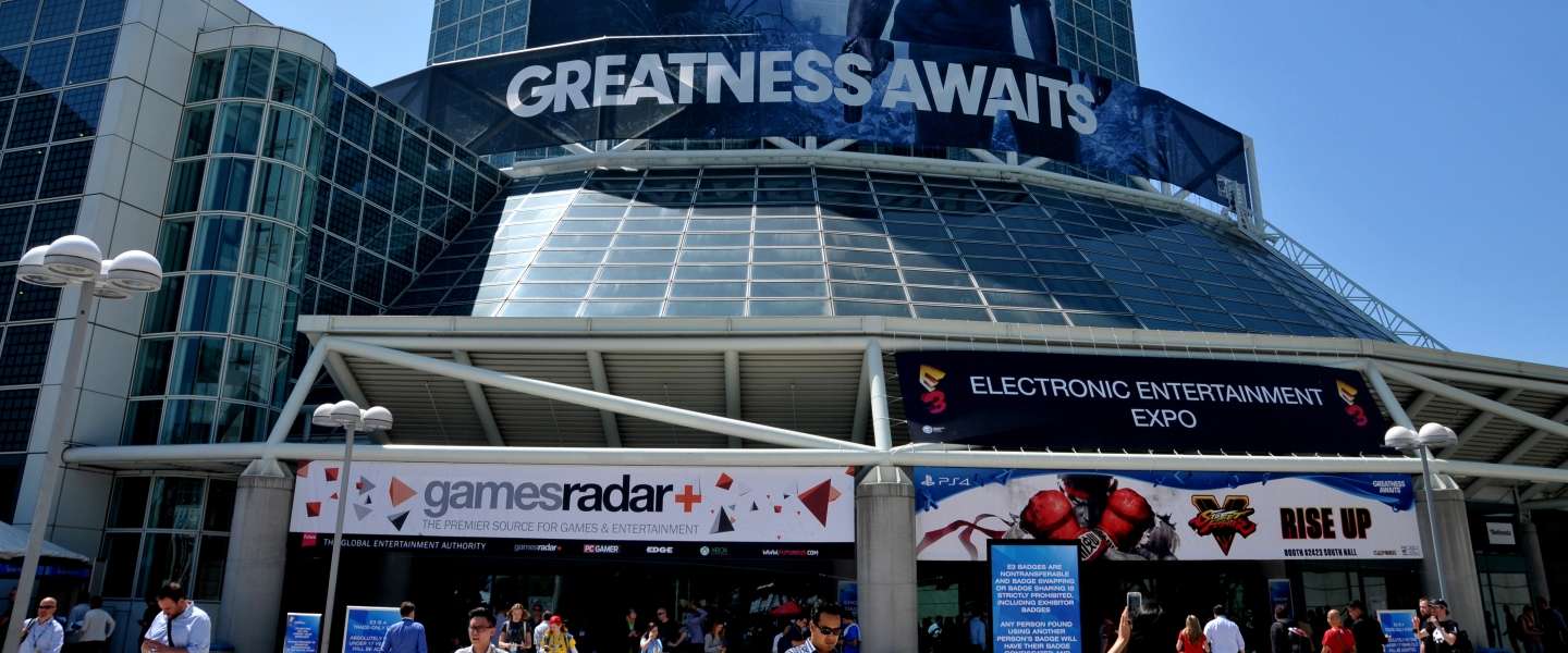 E3 2016: aankondigingen, lekken en geruchten