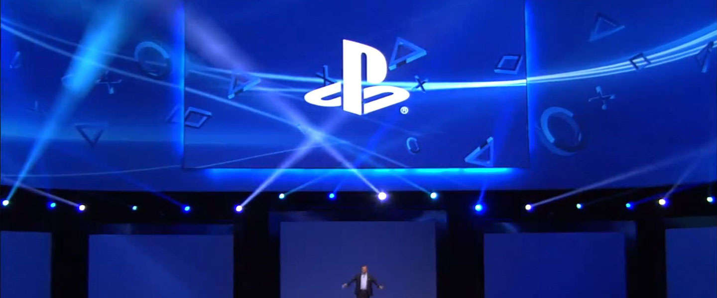 E3 2015: Sony had de persconferentie van onze dromen