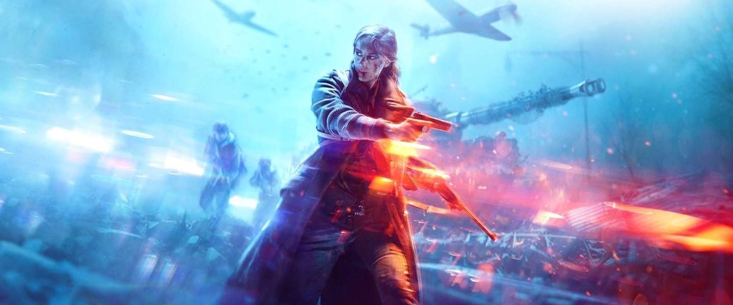 Gamescom 2018: EA leunt op grote namen