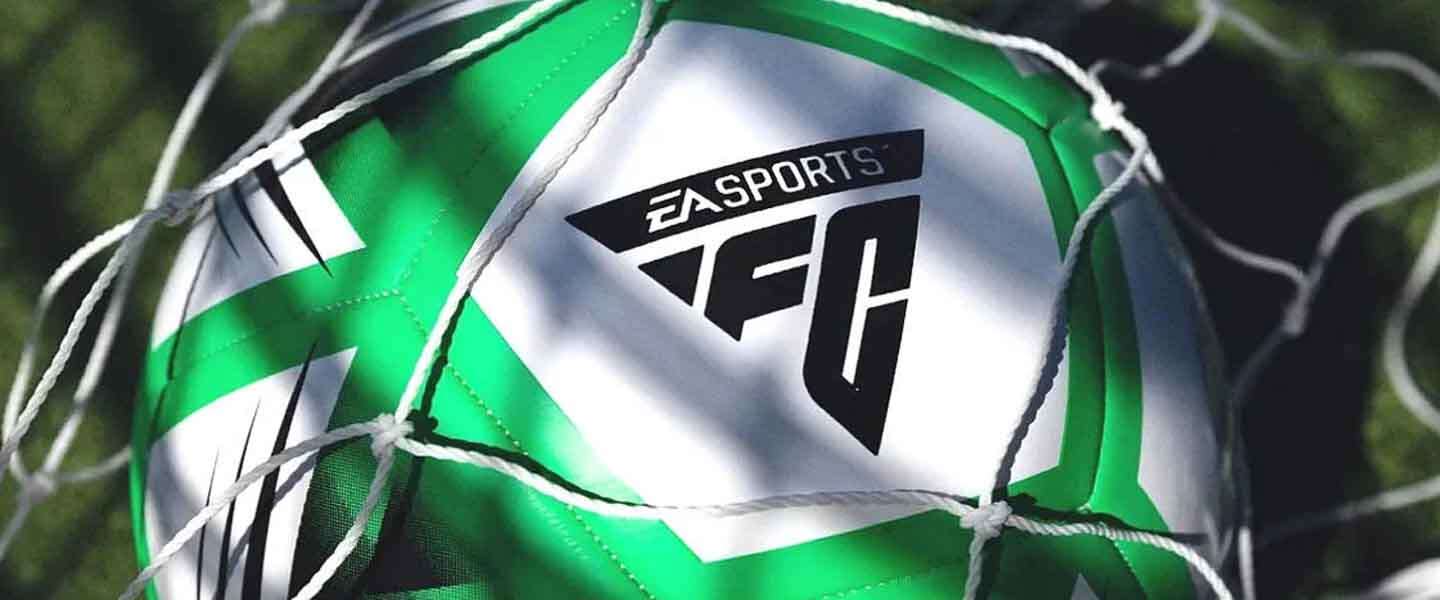 5 dingen die je moet weten over EA Sports FC24