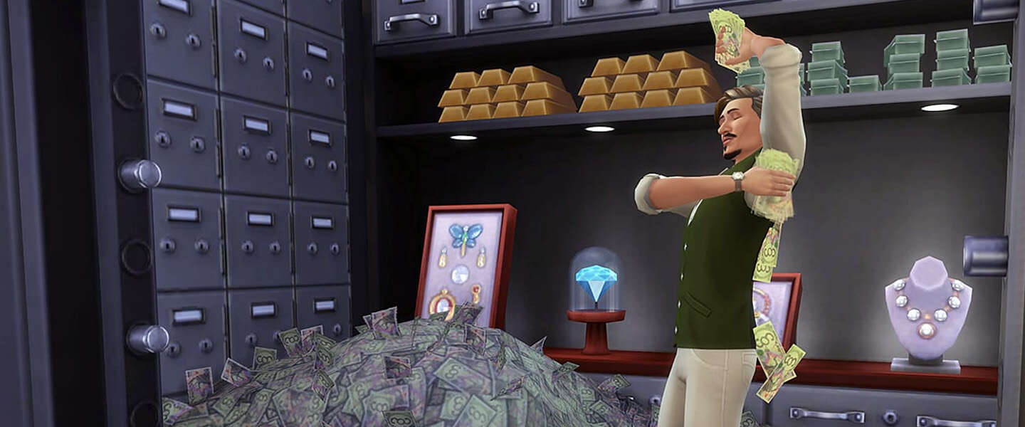Wil Apple gamebedrijf Electronic Arts kopen?