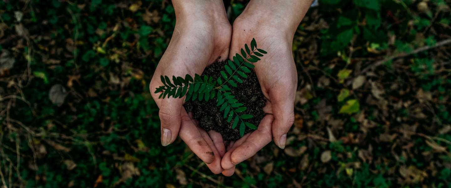 Het is weer Earth Day vandaag! Het thema van dit jaar is 'climate action'