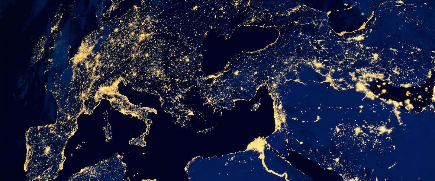 Vandaag is het Earth Hour: doe je lampen een uurtje uit